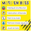 Moto Infos