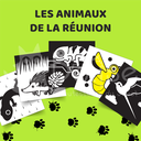 Animaux de la Réunion
