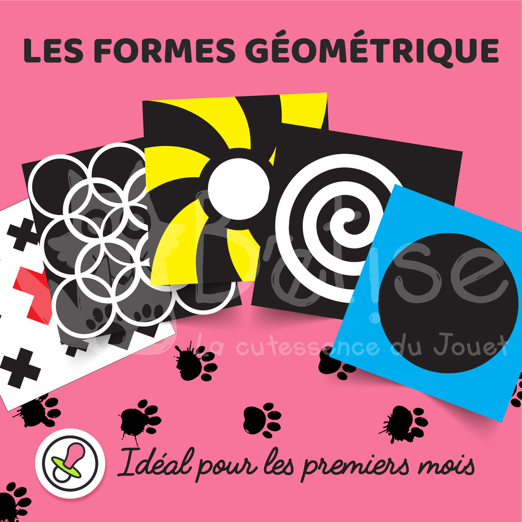 Formes Géométriques