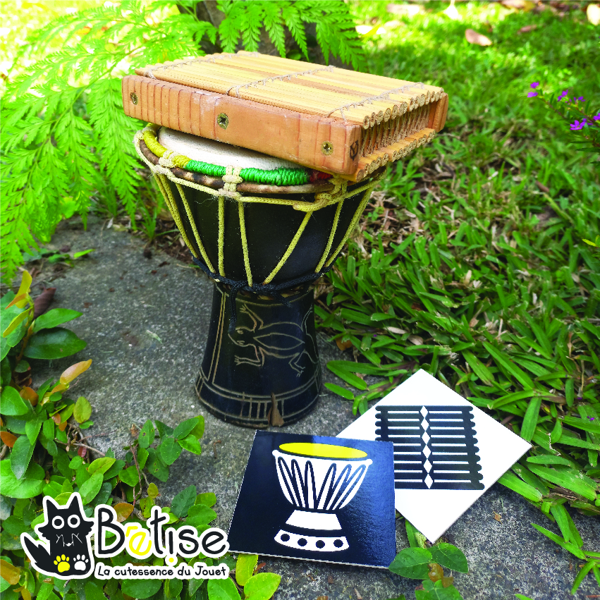 exemple djembe