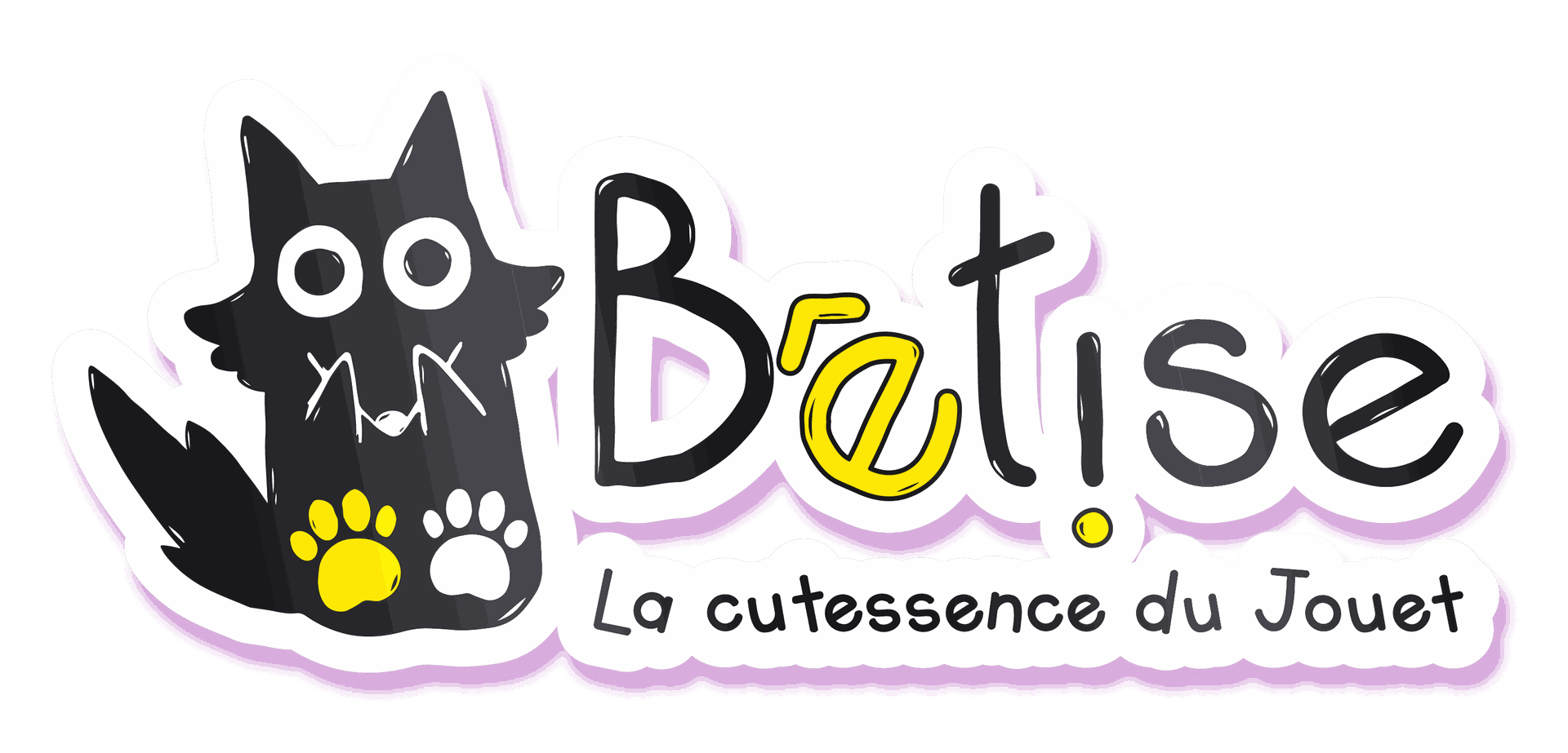 Bêtise, la cutessence du jouet